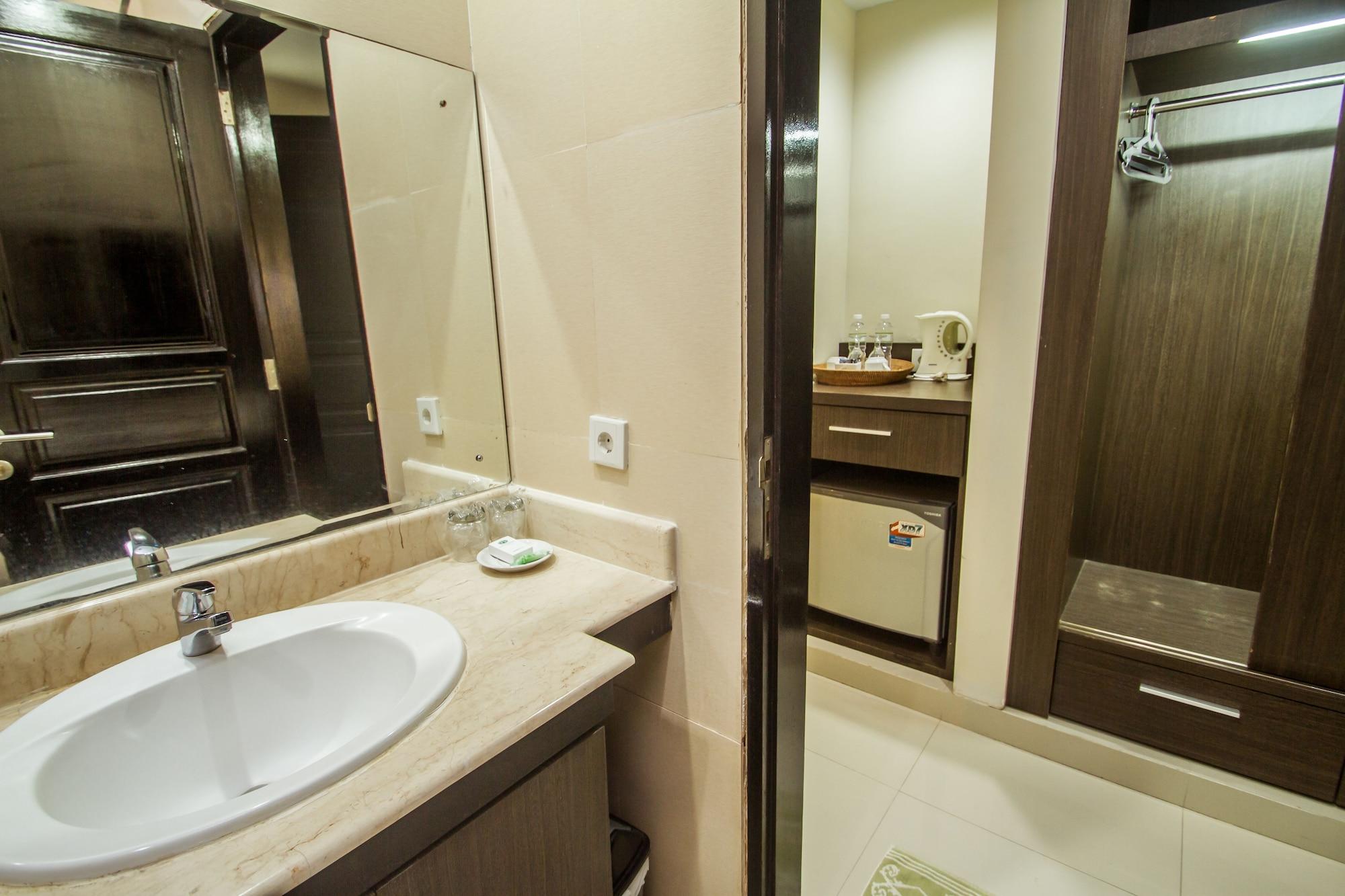 Kamandhani Hotel Ubud Dış mekan fotoğraf